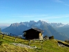 Le Dolomiti d\'Oltrepiave, dal Miaron a Cima Spé