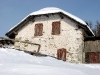 La Vila de Nani Poa, per tanti anni rifugio Marmarole.