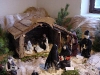 Museo della Latteria 2001 - Presepio con le