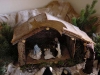 Museo della Latteria 2001 - Presepio con le \"Pupe de peza\" di Licia Fedon  (001_1)