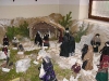 Museo della Latteria 2001 - Presepio con le \"Pupe de peza\" di Licia Fedon  (004)