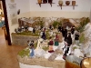 Museo della Latteria 2001 - Presepio con le \"Pupe de peza\" di Licia Fedon (046)