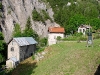 Veduta allargata dallo stesso luogo di ripresa della veduta precedente.