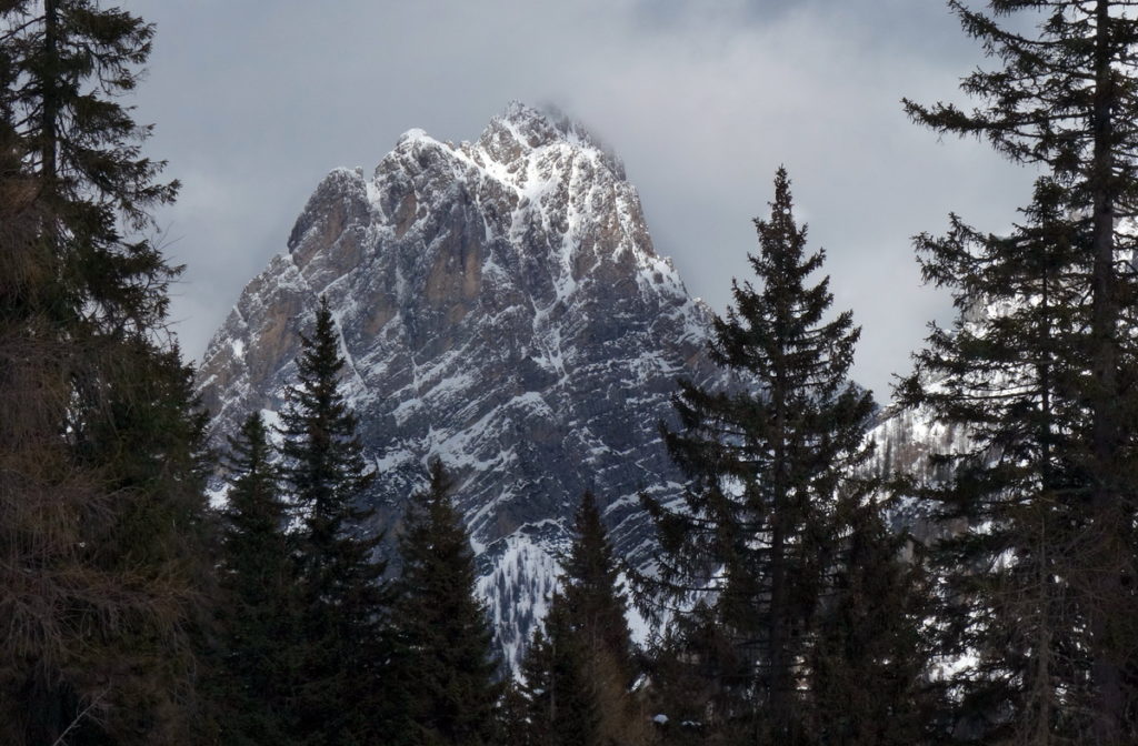 Terza Grande dalla Vizza di Sottopiova