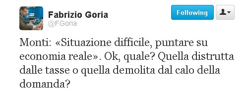 tweet: economia-reale