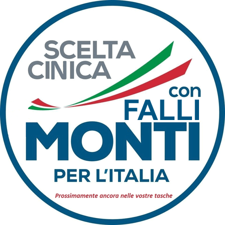 con FalliMonti per l'Italia (scelta cinica)